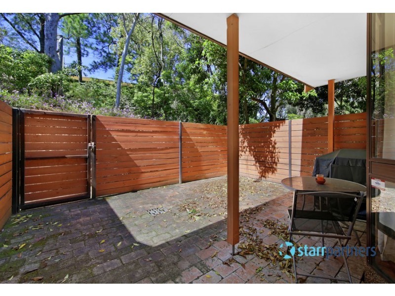 15/102 Crimea Road, Marsfield NSW 2122