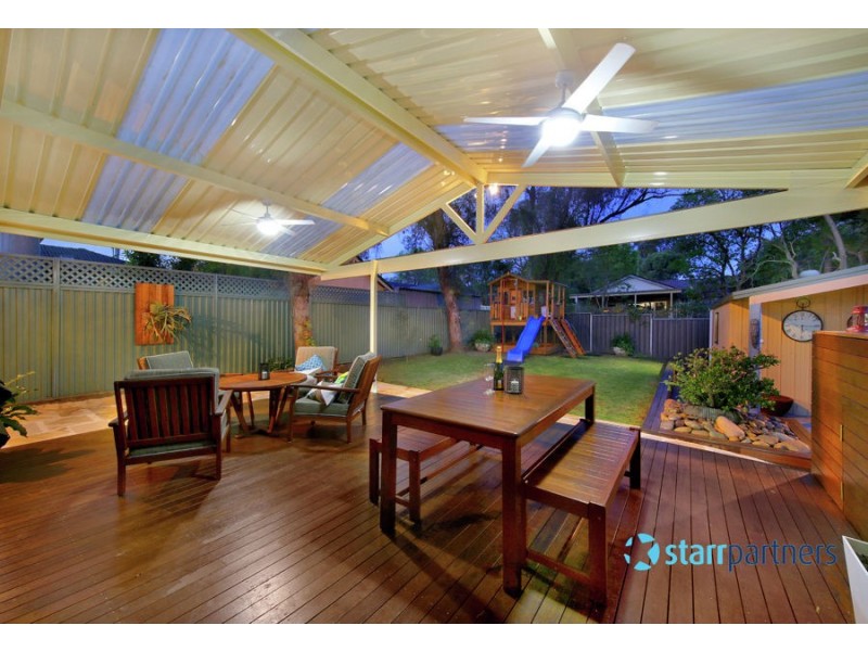 24 Oleander Crescent, Riverstone NSW 2765