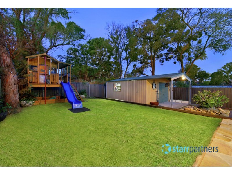 24 Oleander Crescent, Riverstone NSW 2765