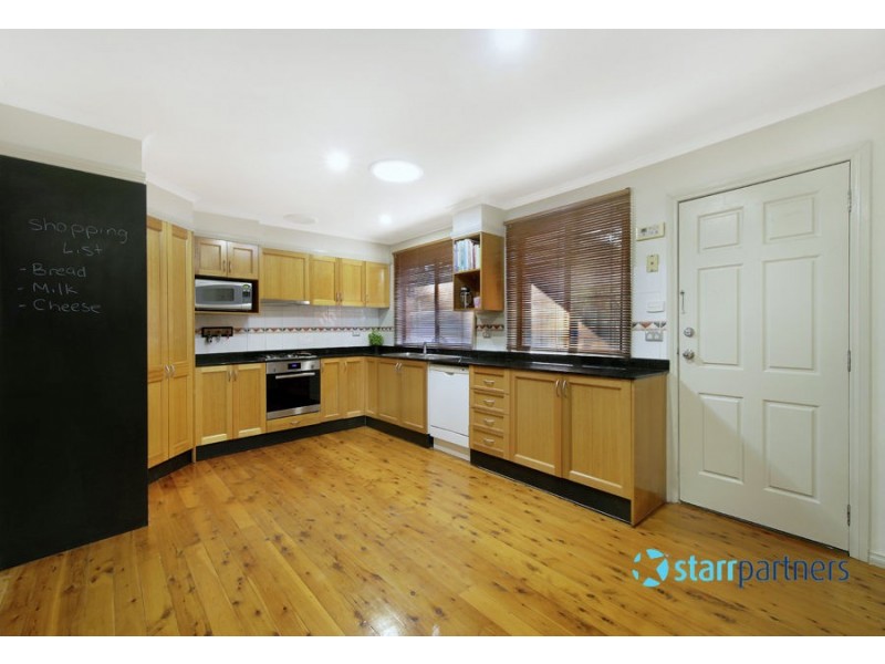 24 Oleander Crescent, Riverstone NSW 2765