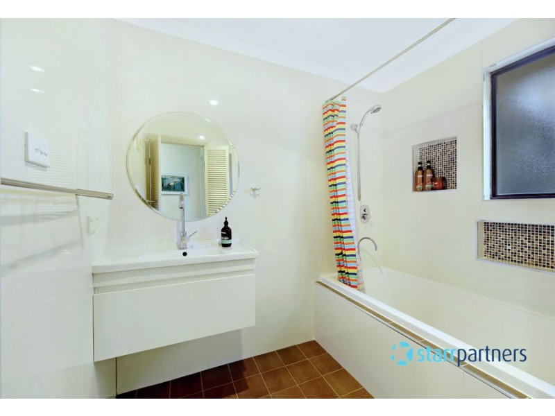 24 Oleander Crescent, Riverstone NSW 2765