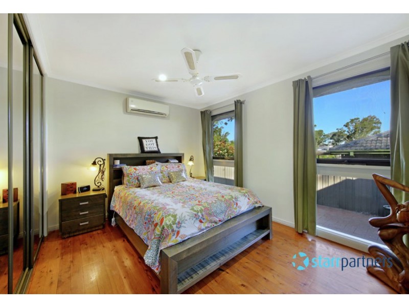 24 Oleander Crescent, Riverstone NSW 2765