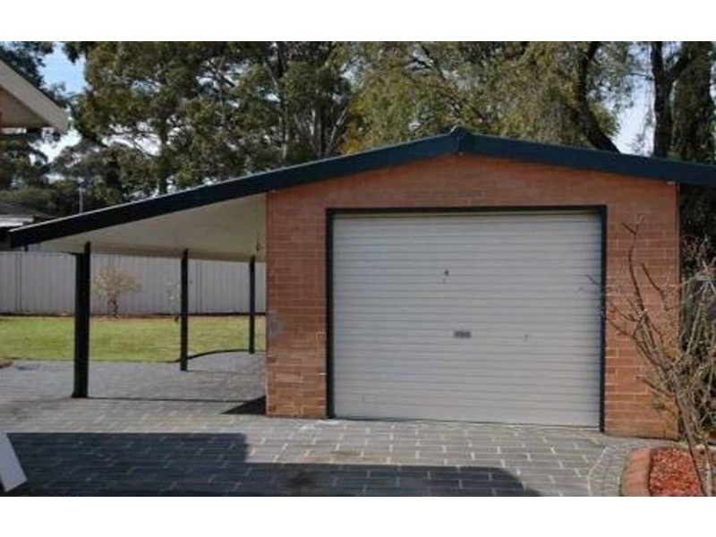 9 Avon Place, Toongabbie NSW 2146