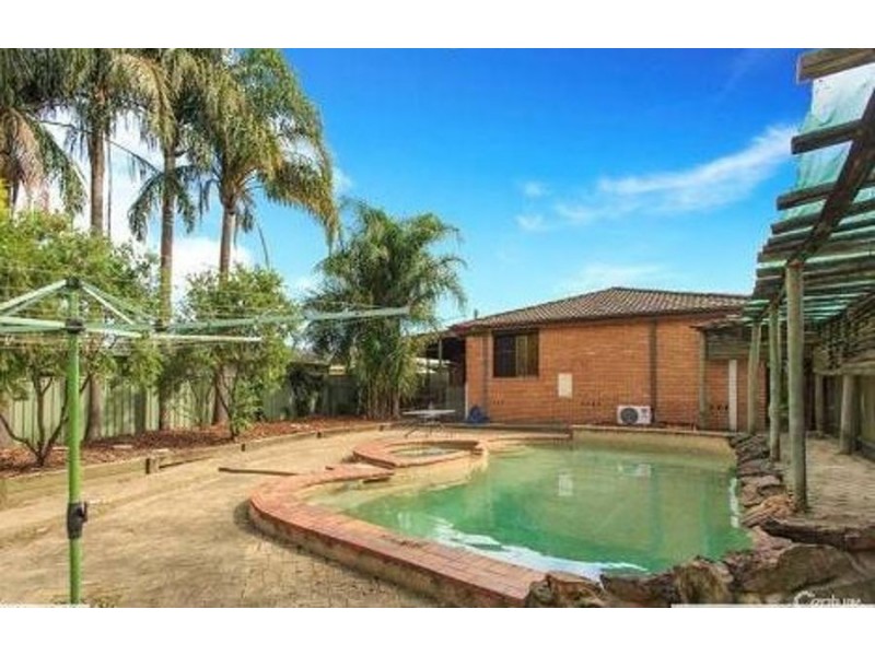 4 Hobart Street, Riverstone NSW 2765