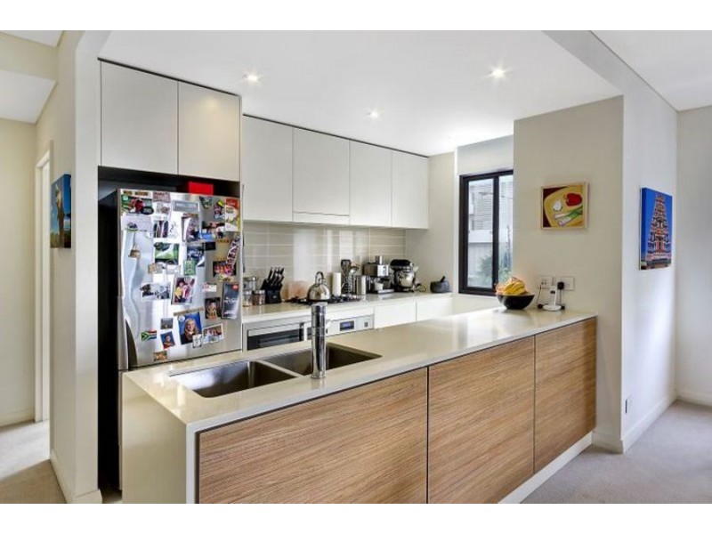 221/6 Baywater Drive, Wentworth Point NSW 2127