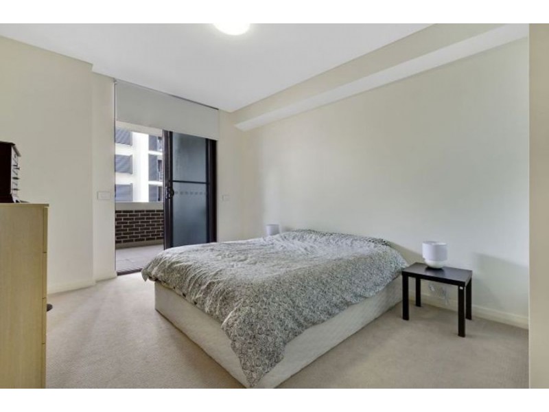 221/6 Baywater Drive, Wentworth Point NSW 2127