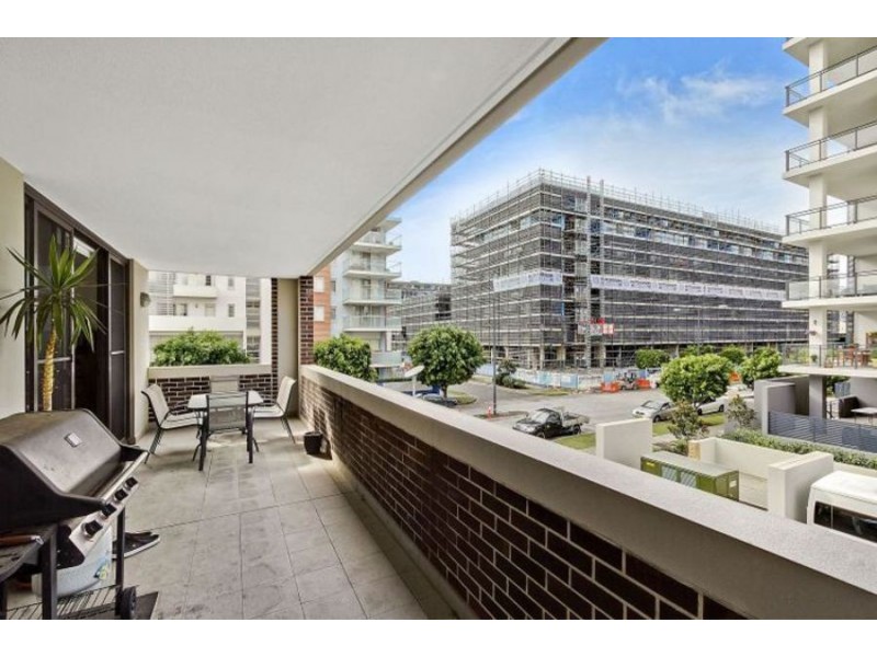 221/6 Baywater Drive, Wentworth Point NSW 2127
