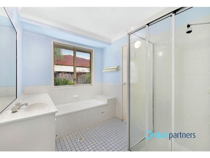 13 Scotney Place, Quakers Hill NSW 2763