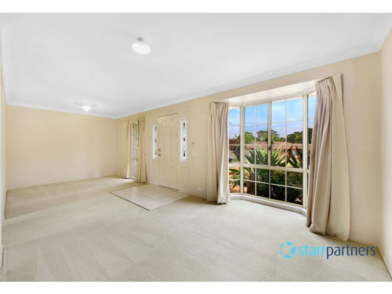 13 Scotney Place, Quakers Hill NSW 2763