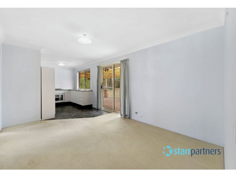 13 Scotney Place, Quakers Hill NSW 2763
