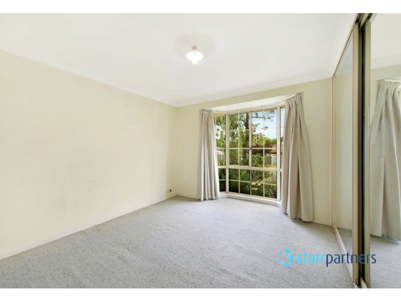 13 Scotney Place, Quakers Hill NSW 2763