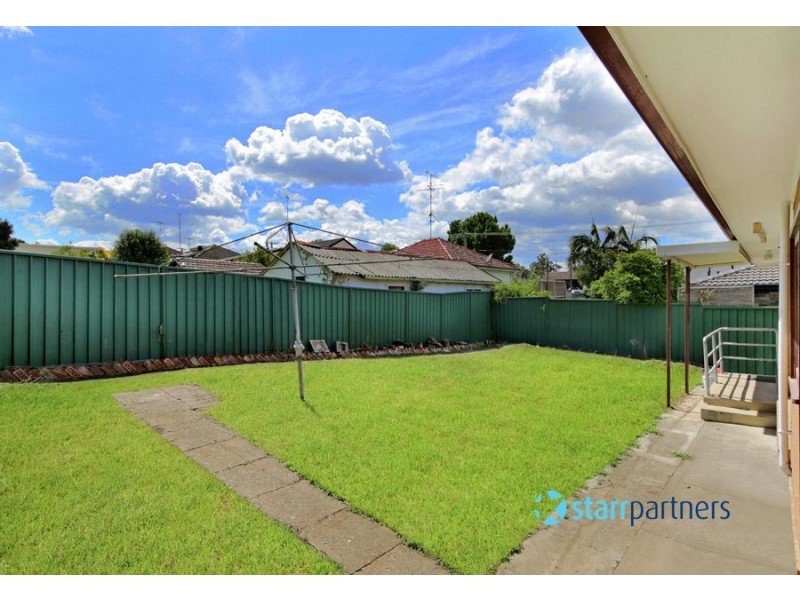 27 Princes street, Schofields NSW 2762