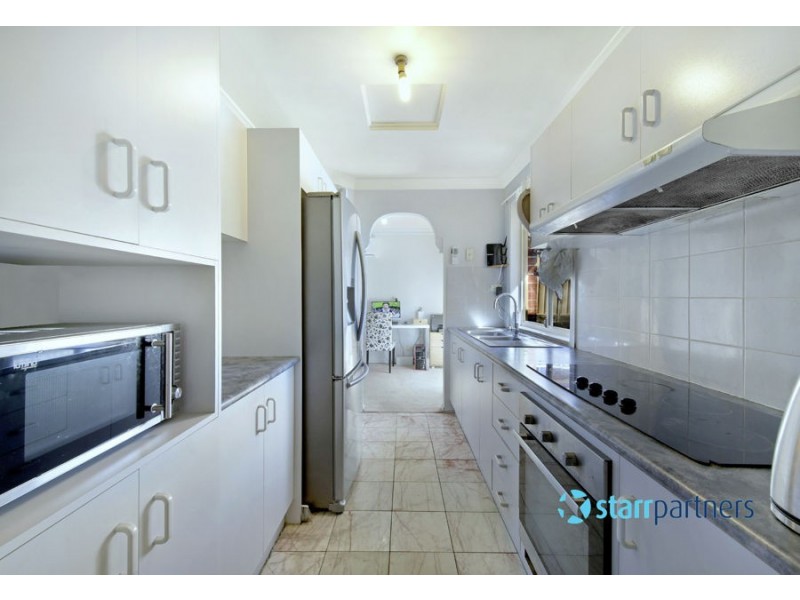 2 Catania Avenue, Quakers Hill NSW 2763