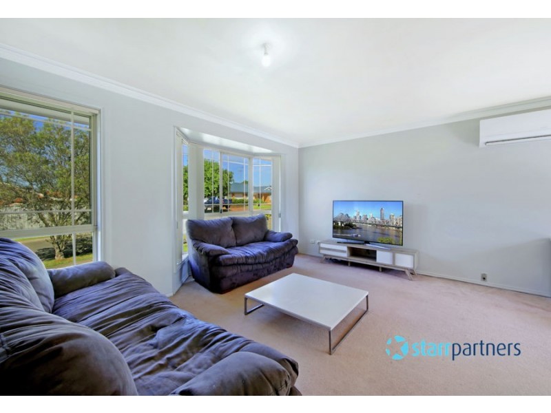 2 Catania Avenue, Quakers Hill NSW 2763