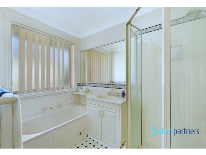 2 Catania Avenue, Quakers Hill NSW 2763