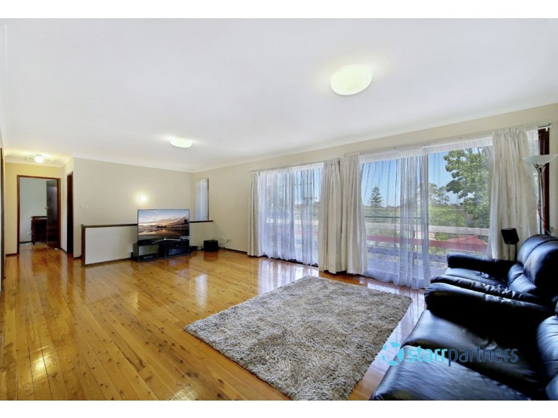 55 Oleander Crescent, Baulkham Hills NSW 2153