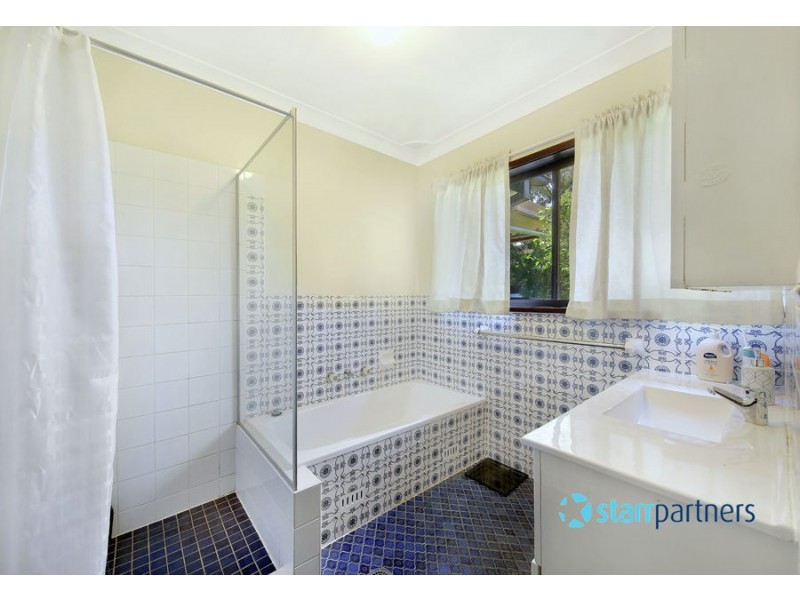 55 Oleander Crescent, Baulkham Hills NSW 2153