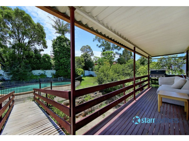 55 Oleander Crescent, Baulkham Hills NSW 2153