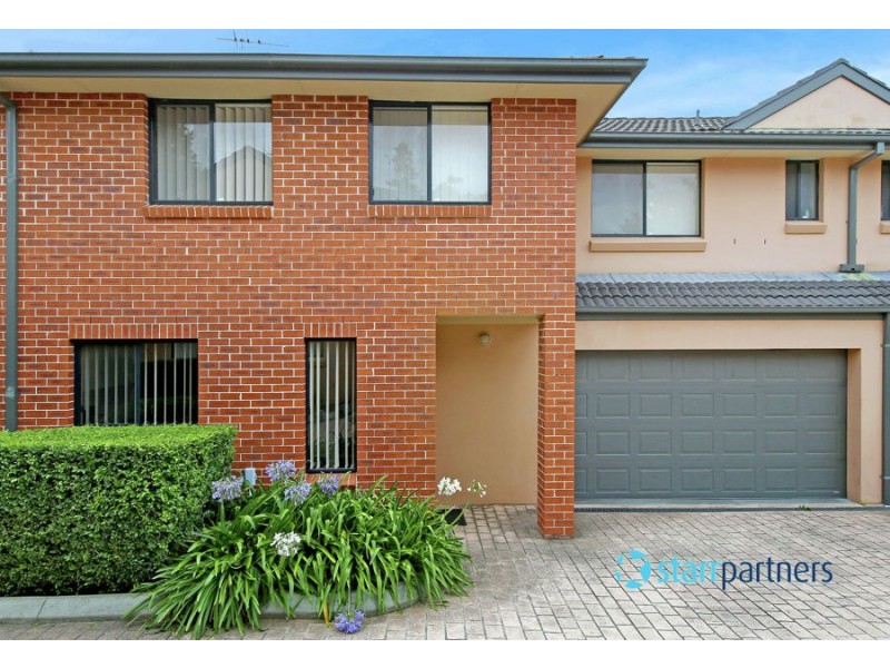 3/25 Railway Street, Baulkham Hills NSW 2153