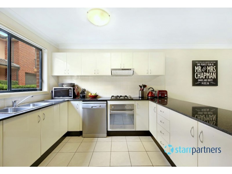 3/25 Railway Street, Baulkham Hills NSW 2153