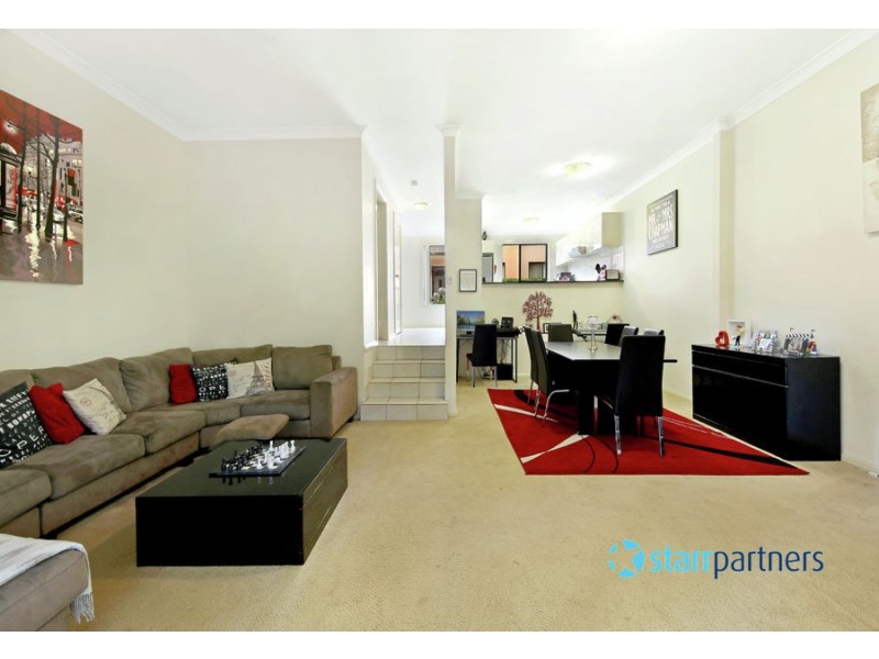 3/25 Railway Street, Baulkham Hills NSW 2153