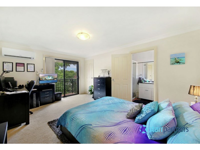 3/25 Railway Street, Baulkham Hills NSW 2153