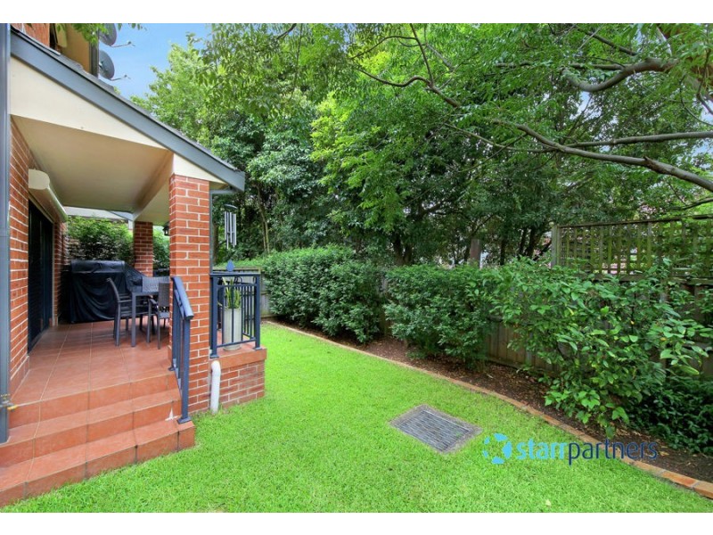 3/25 Railway Street, Baulkham Hills NSW 2153