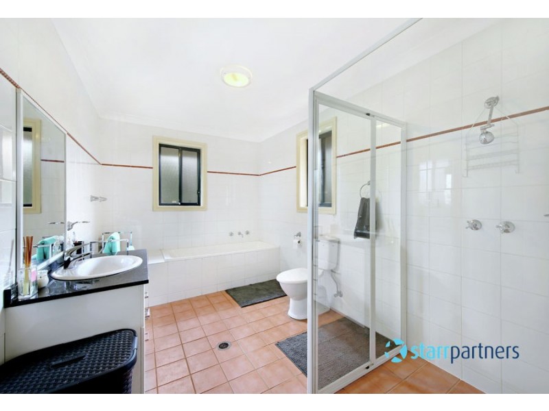 3/25 Railway Street, Baulkham Hills NSW 2153