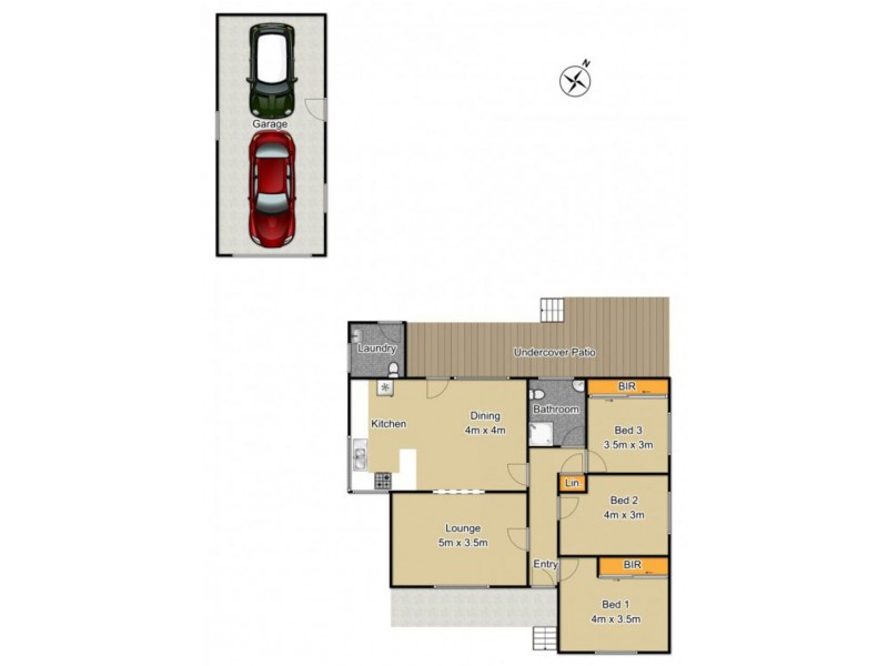 23 Mahony Street, Riverstone NSW 2765