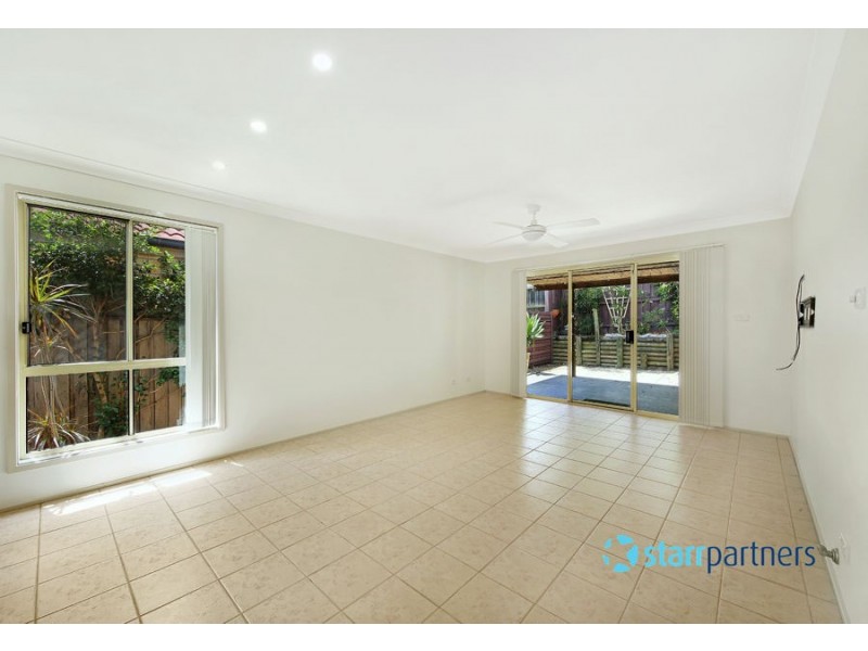 23 Myee Crescent, Baulkham Hills NSW 2153