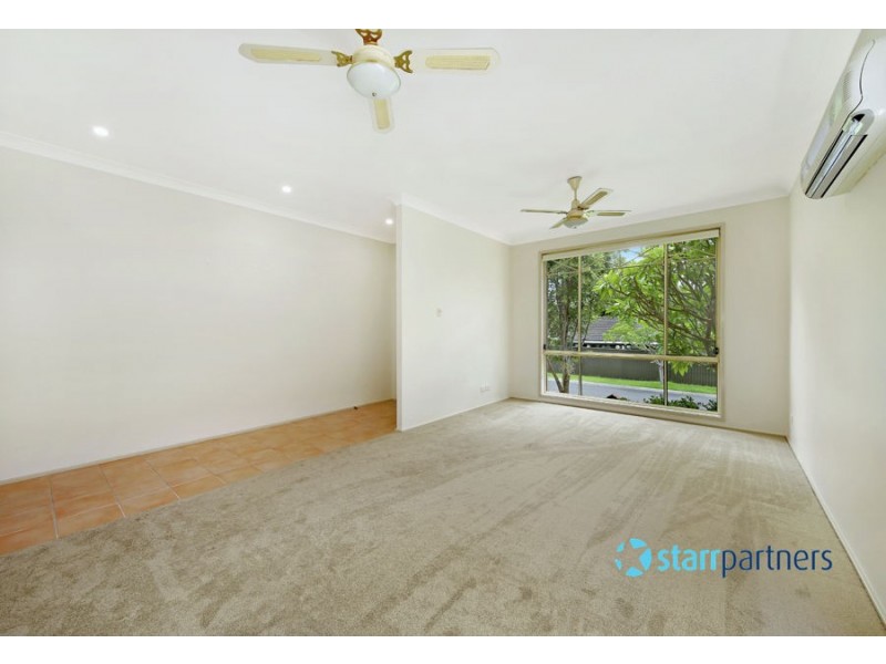 23 Myee Crescent, Baulkham Hills NSW 2153