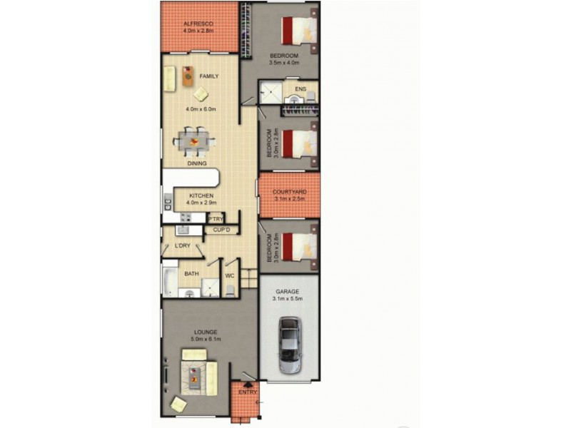 23 Myee Crescent, Baulkham Hills NSW 2153