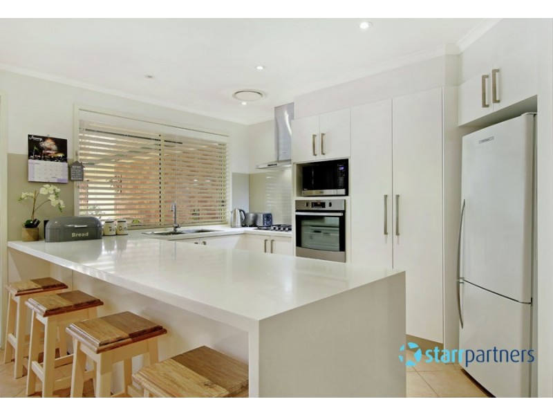 10 Fairmount Circuit, Glenwood NSW 2768