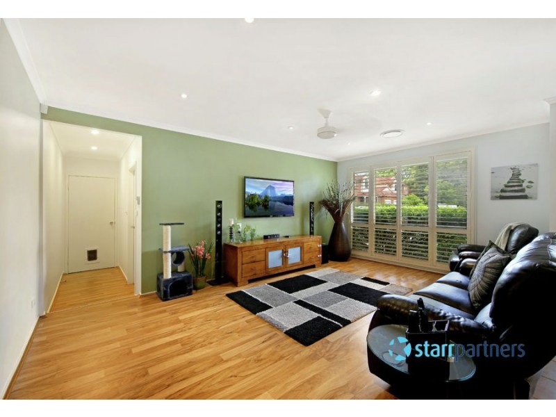 10 Fairmount Circuit, Glenwood NSW 2768