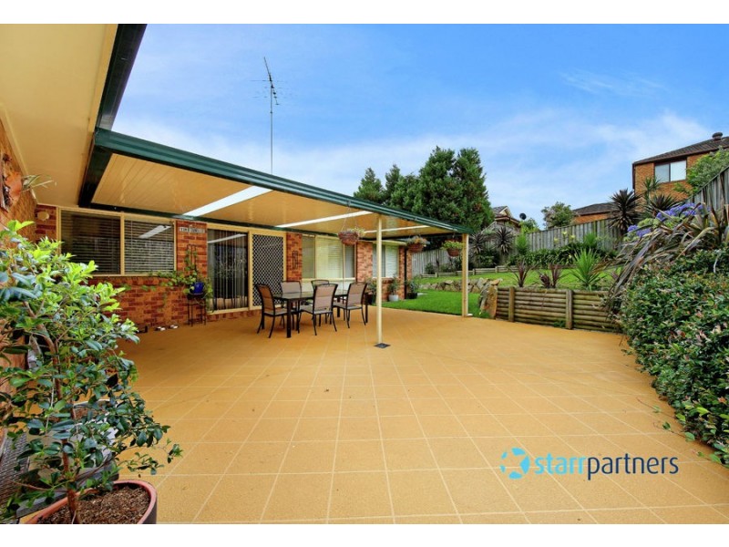 10 Fairmount Circuit, Glenwood NSW 2768