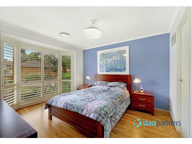 10 Fairmount Circuit, Glenwood NSW 2768