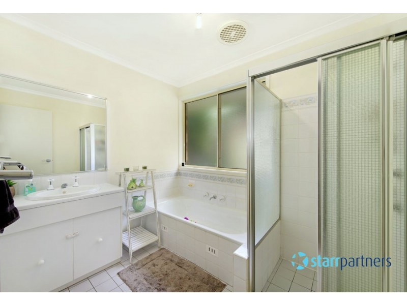 10 Fairmount Circuit, Glenwood NSW 2768