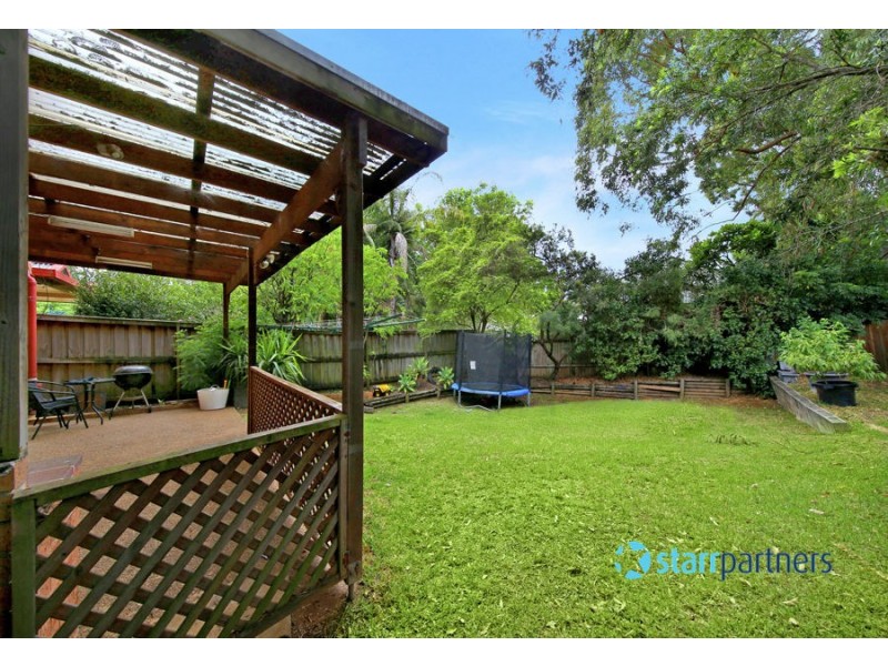 13a Conie Avenue,, Baulkham Hills NSW 2153