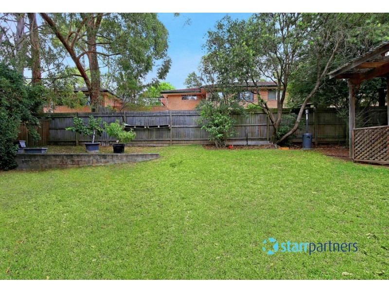 13a Conie Avenue,, Baulkham Hills NSW 2153