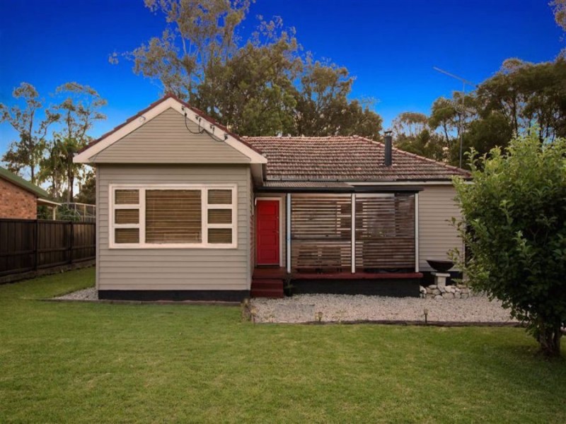 30 Wallace Road, Vineyard NSW 2765