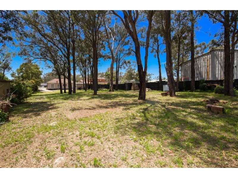 30 Wallace Road, Vineyard NSW 2765