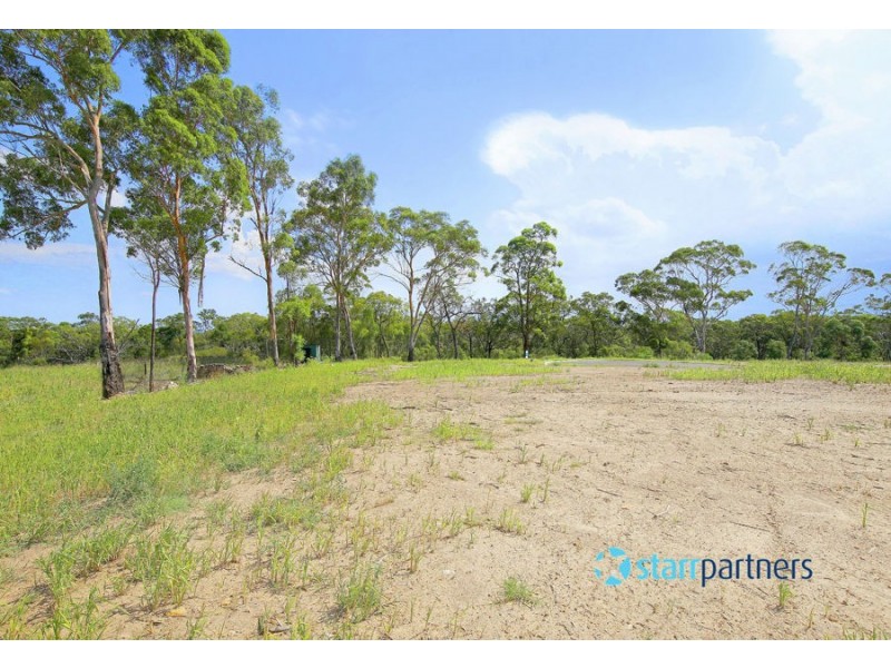 Lot 10 /4-6 Celia Road, Kellyville NSW 2155