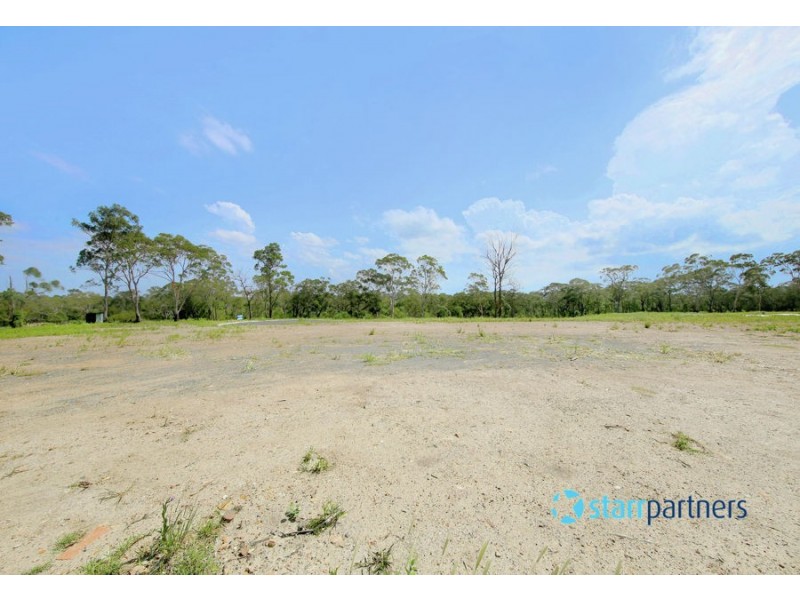 Lot 10 /4-6 Celia Road, Kellyville NSW 2155