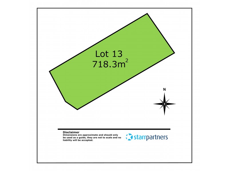 Lot 10 /4-6 Celia Road, Kellyville NSW 2155 Floorplan