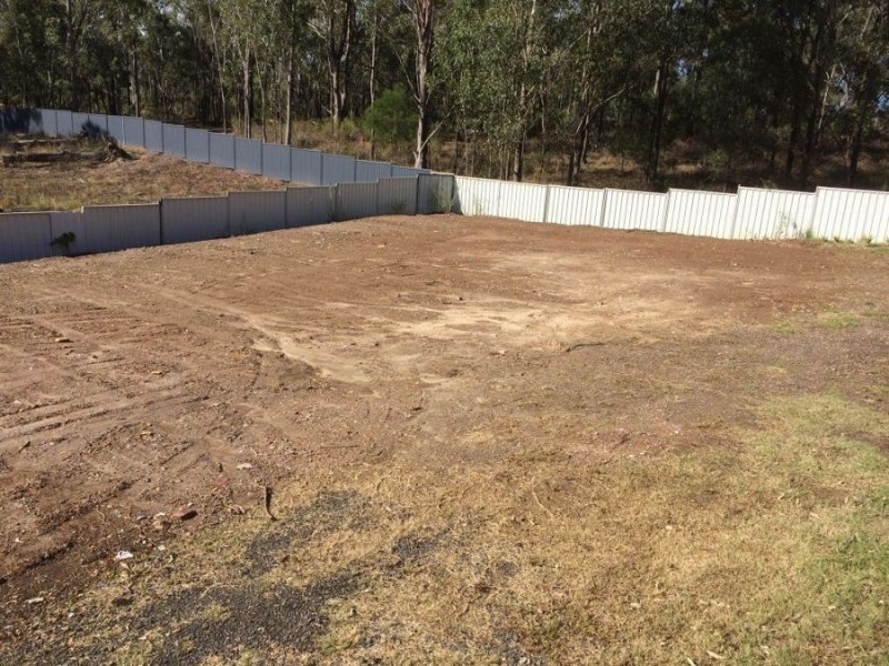 Lots 38- 41 Melbourne Road, Riverstone NSW 2765