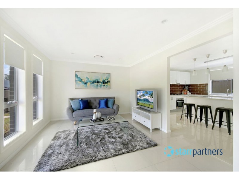 247 Piccadilly Street, Riverstone NSW 2765