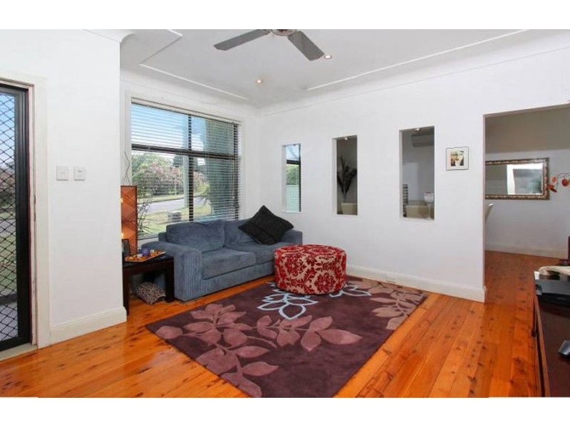 1 Shirley Street, Blacktown NSW 2148