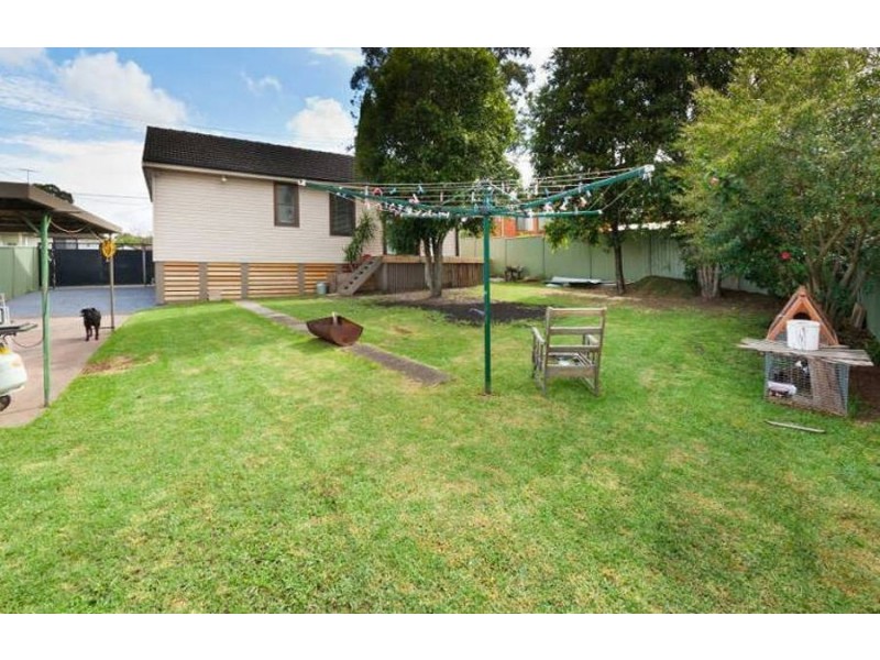 1 Shirley Street, Blacktown NSW 2148