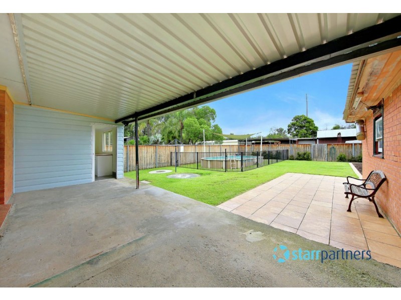 24 Wallace Road, Vineyard NSW 2765