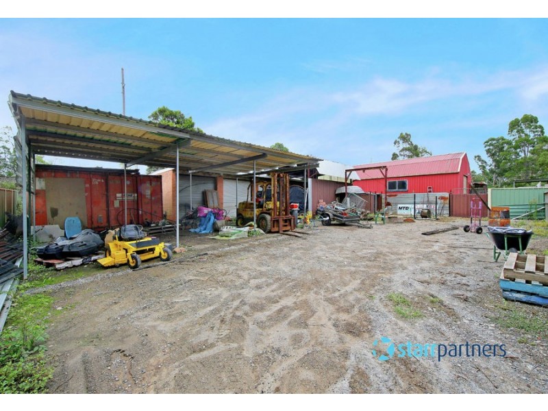 24 Wallace Road, Vineyard NSW 2765